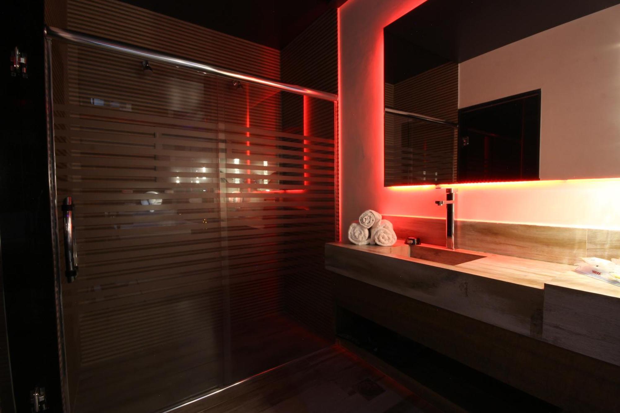 Motel Deslize Limeira 3 Buitenkant foto
